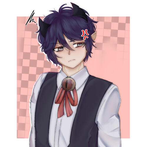 Art Trade with mapobeans