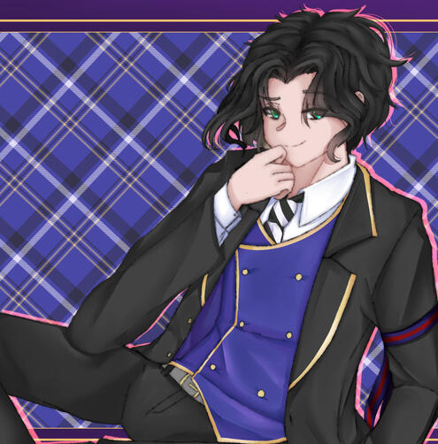 Art Fight Submission