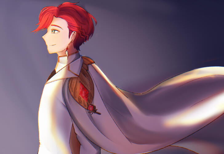 Art Fight Submission