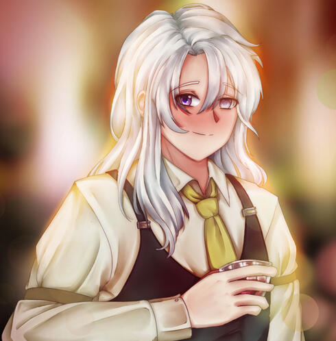 Reverse1999 Secret Santa