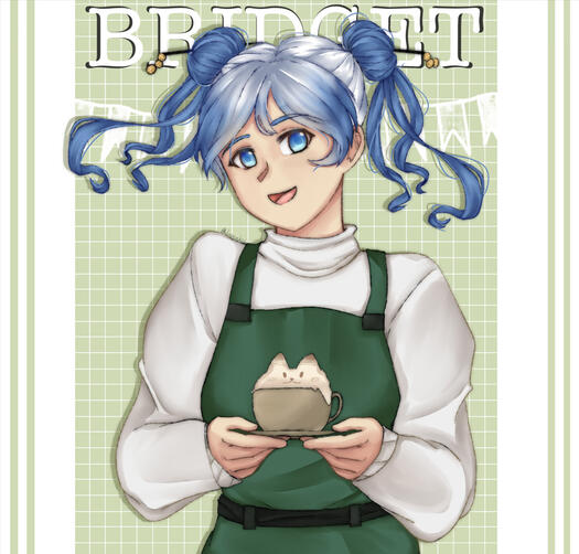Art Fight Submission